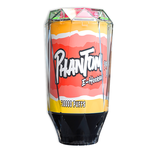 PHANTOM E-Hookah 30,000 Puffs Disposable