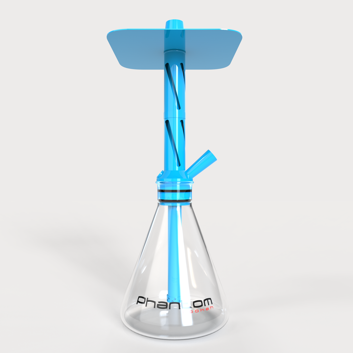 Phantom Neon Hookah