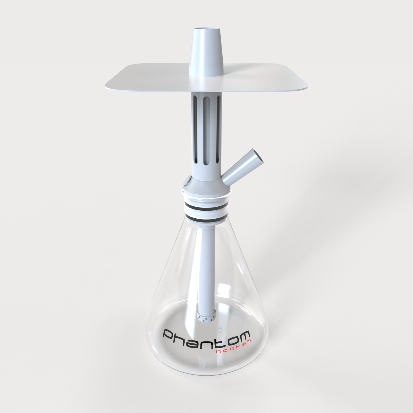 Phantom Hookah Mini Arrow ( New)